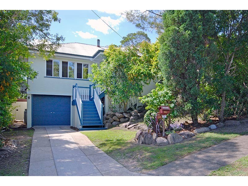 141  Prior Street, Tarragindi QLD 4121