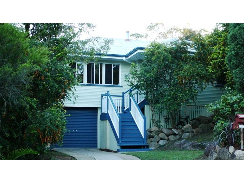 141  Prior Street, Tarragindi QLD 4121