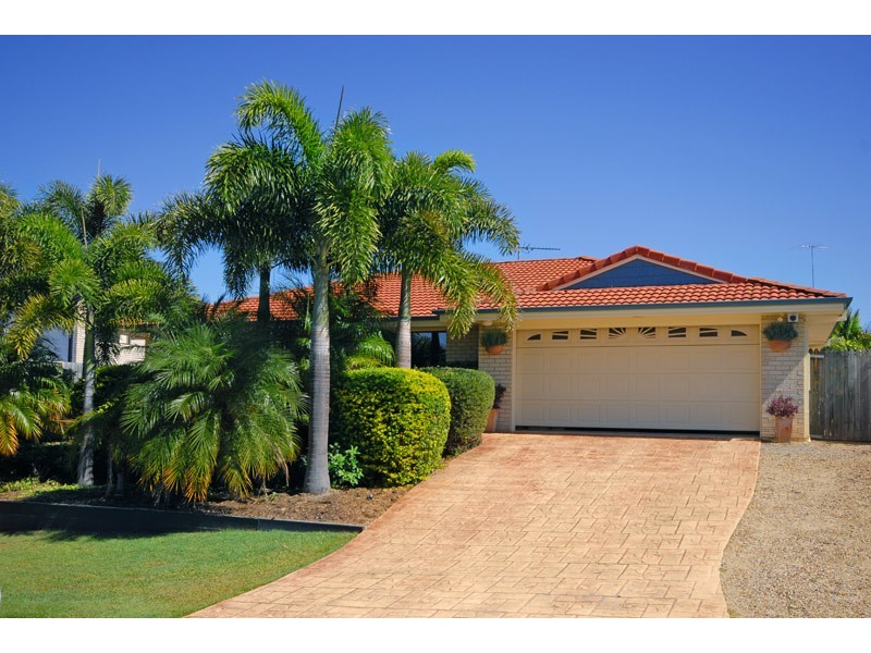 4  Gentian Close, Drewvale QLD 4116