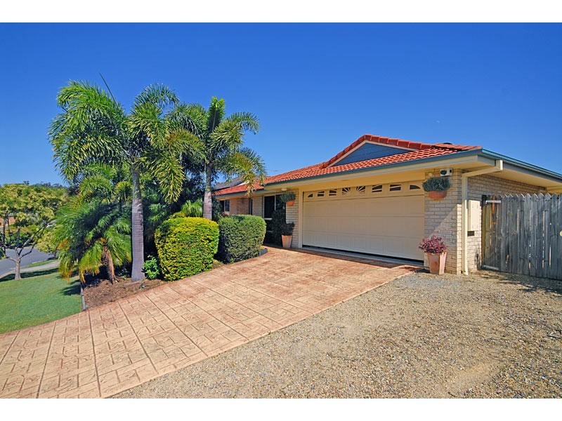 4  Gentian Close, Drewvale QLD 4116