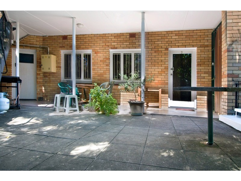 2/168 Musgrave Road, Red Hill QLD 4059