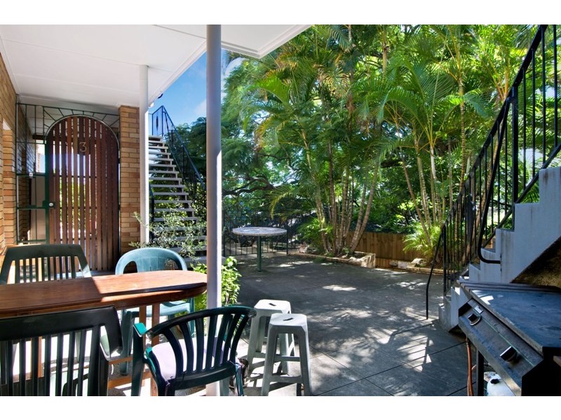 2/168 Musgrave Road, Red Hill QLD 4059