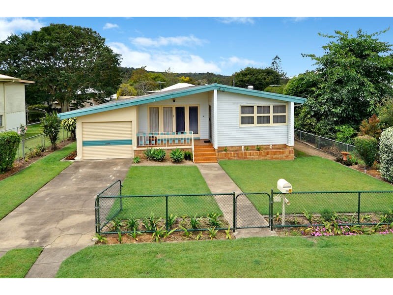 16  Maverton Street, Salisbury QLD 4107