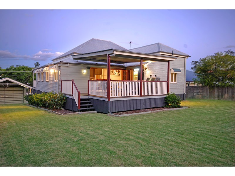 47  Kingsley Parade, Yeronga QLD 4104