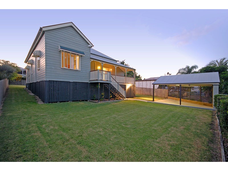 47  Kingsley Parade, Yeronga QLD 4104