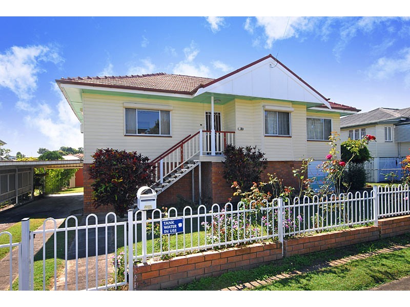 81  Gainsborough Street, Moorooka QLD 4105