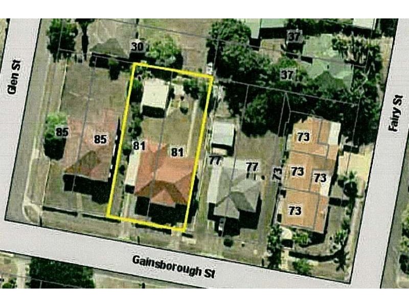 81  Gainsborough Street, Moorooka QLD 4105