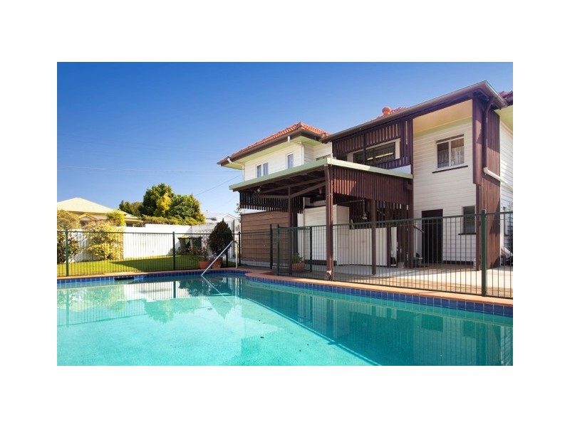 1  Timbury Street, Moorooka QLD 4105