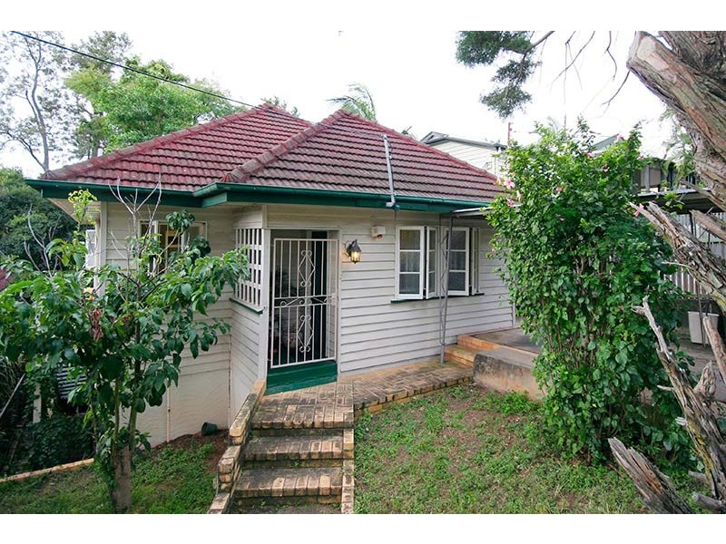 50 Dudley Street, Annerley QLD 4103