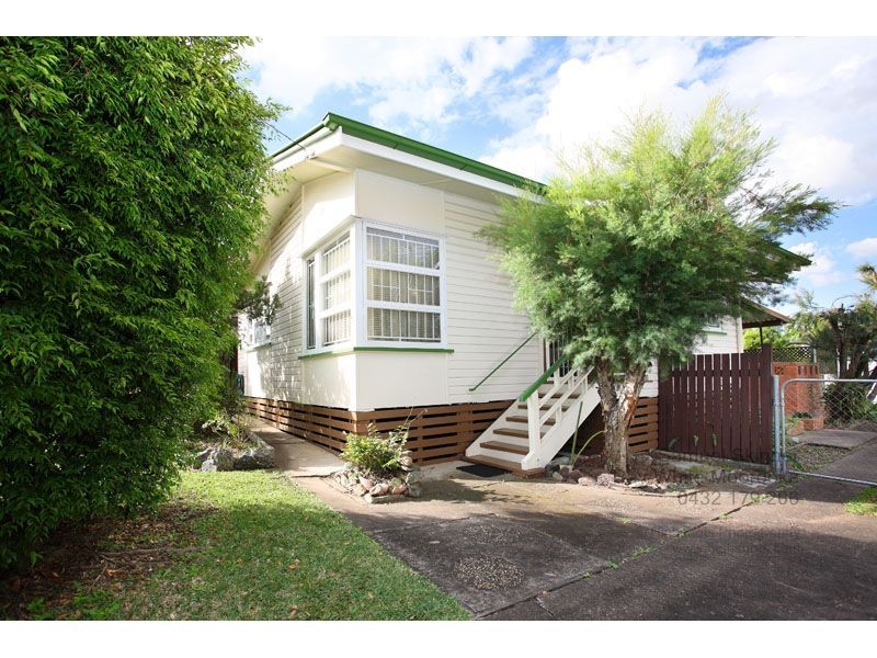 40  Mitchell Street, Acacia Ridge QLD 4110