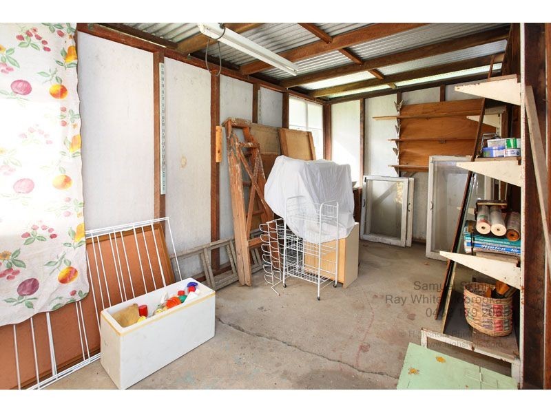 40  Mitchell Street, Acacia Ridge QLD 4110