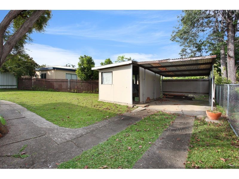 40  Mitchell Street, Acacia Ridge QLD 4110