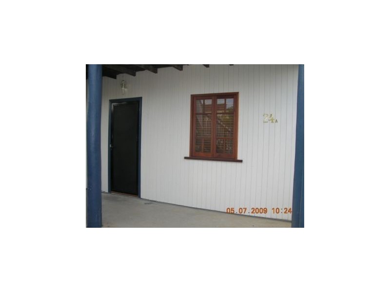 24A Hampton Street, East Brisbane QLD 4169