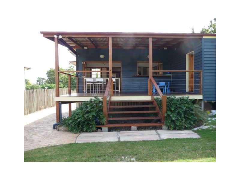 43 Gaba Tepe Street, Moorooka QLD 4105