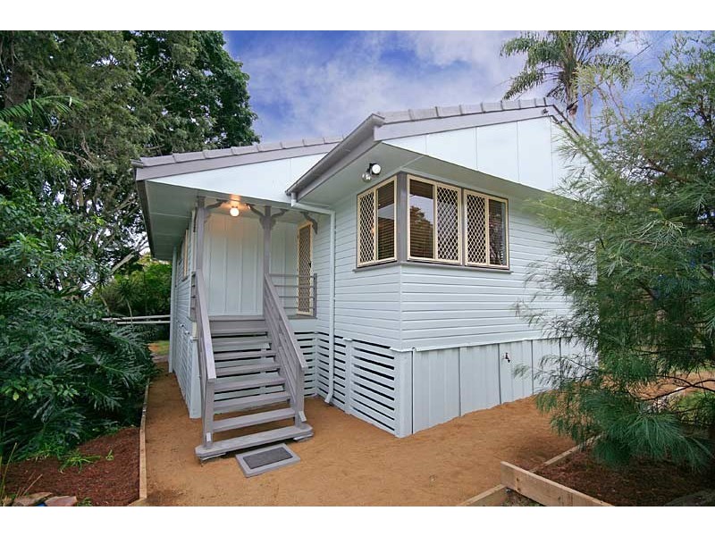 33  Farrar Street, Acacia Ridge QLD 4110