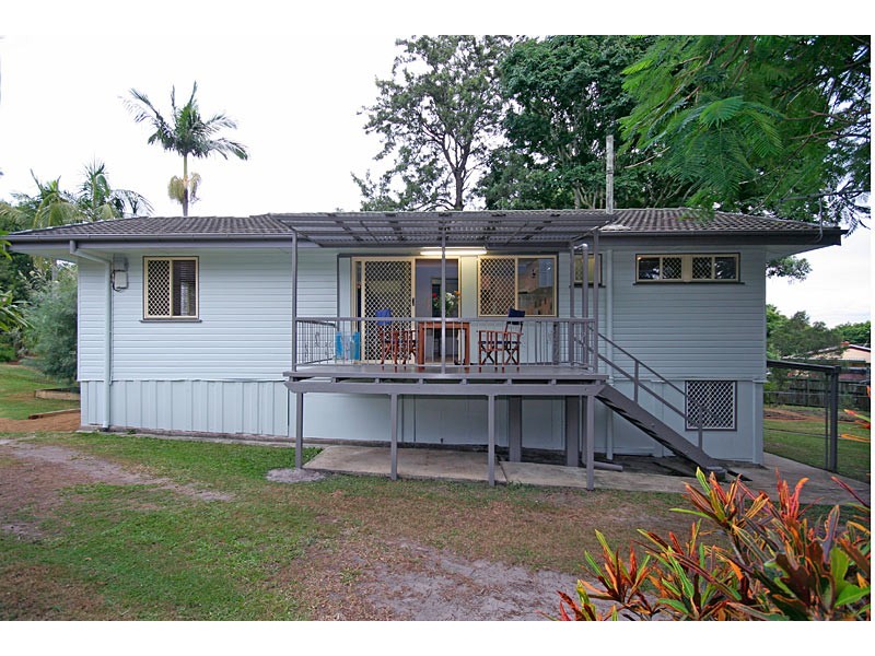 33  Farrar Street, Acacia Ridge QLD 4110