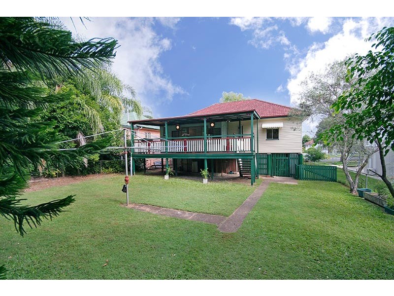 34  Fairy Street, Moorooka QLD 4105