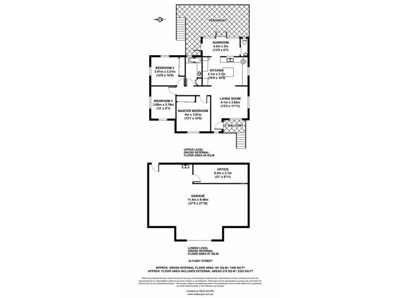34  Fairy Street, Moorooka QLD 4105