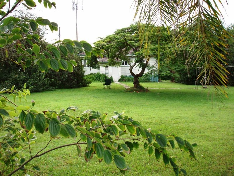 61 Cambridge Street, Rocklea QLD 4106