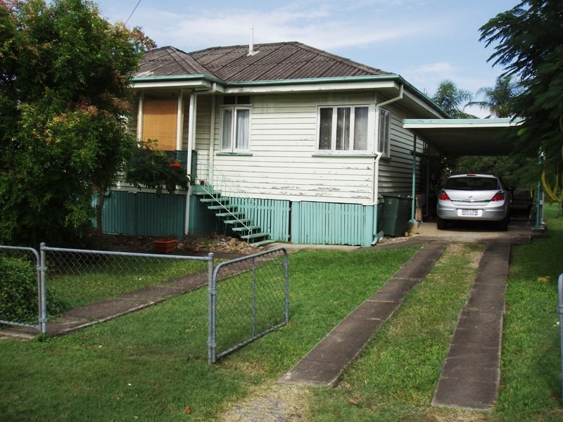 61 Cambridge Street, Rocklea QLD 4106