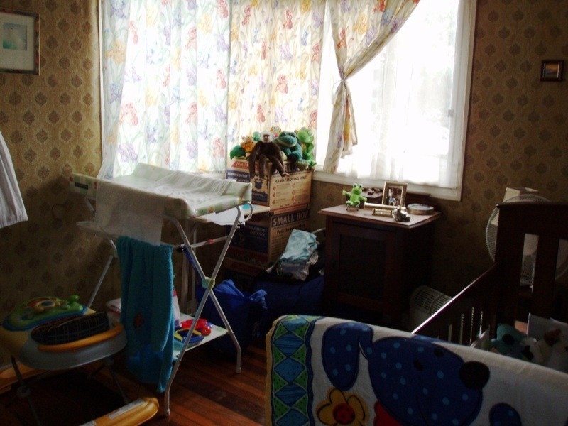 61 Cambridge Street, Rocklea QLD 4106