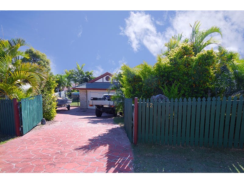 12 Glenroy Place, Parkinson QLD 4115