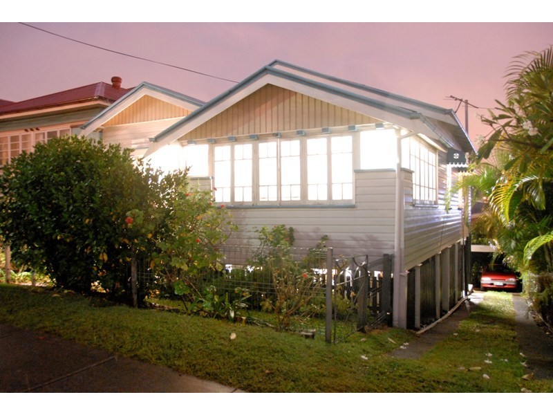 27 Emperor Street, Annerley QLD 4103
