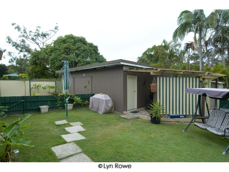 17  Beckford Street, Moorooka QLD 4105