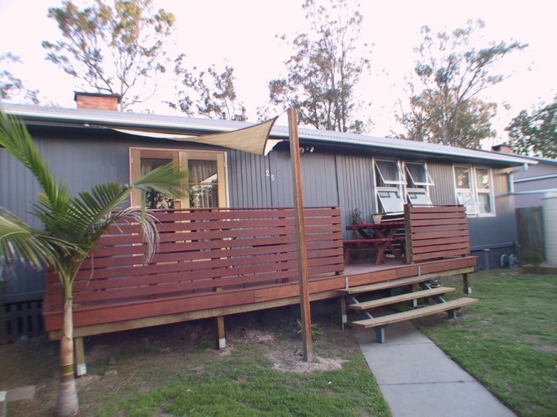 25  Wau Road, Darra QLD 4076