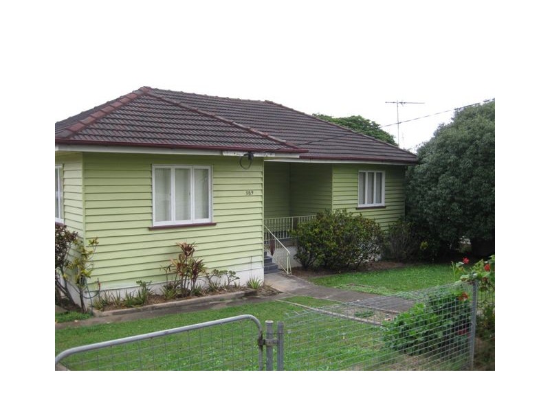 389 Musgrave Road, Coopers Plains QLD 4108