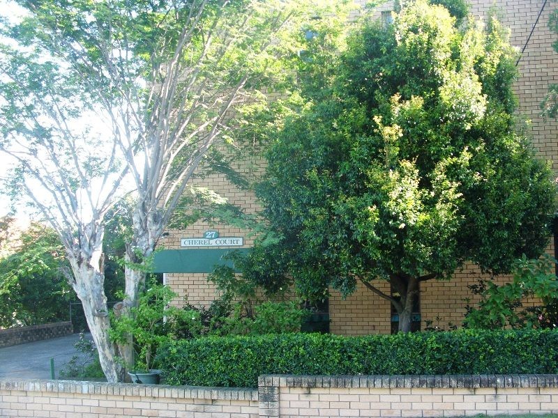 6/27 Fairy Street, Moorooka QLD 4105