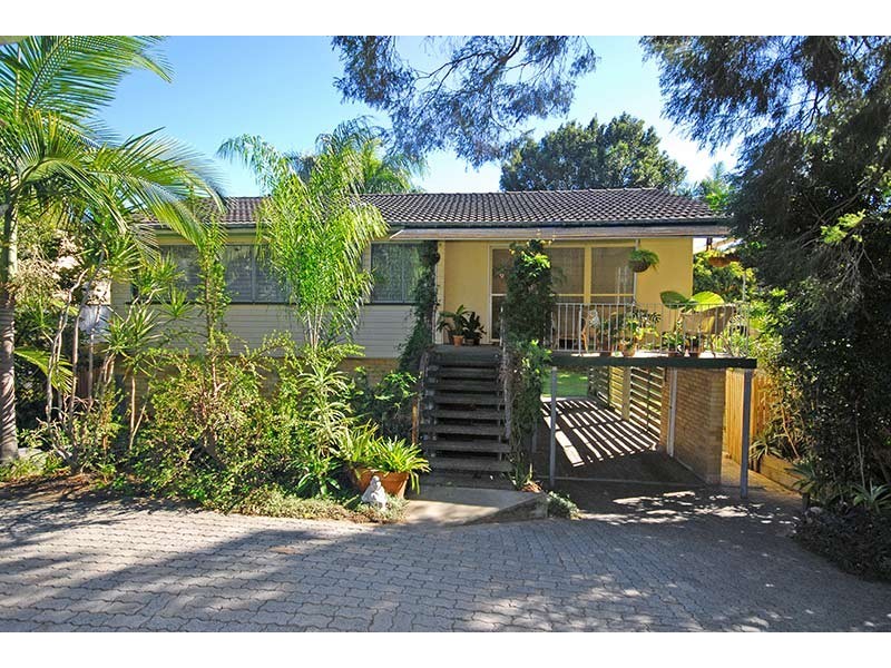 40  Ormonde Road, Yeronga QLD 4104