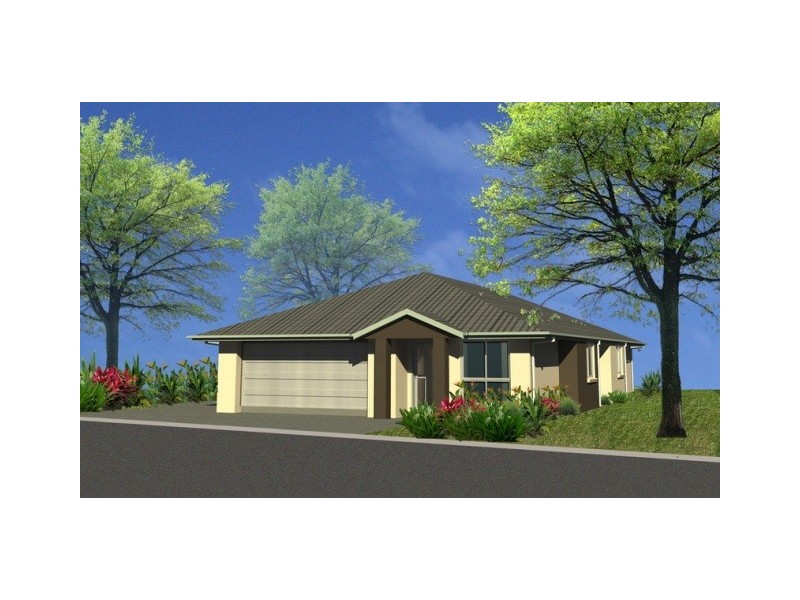 Lot 183 Finetti Circuit, Doolandella QLD 4077