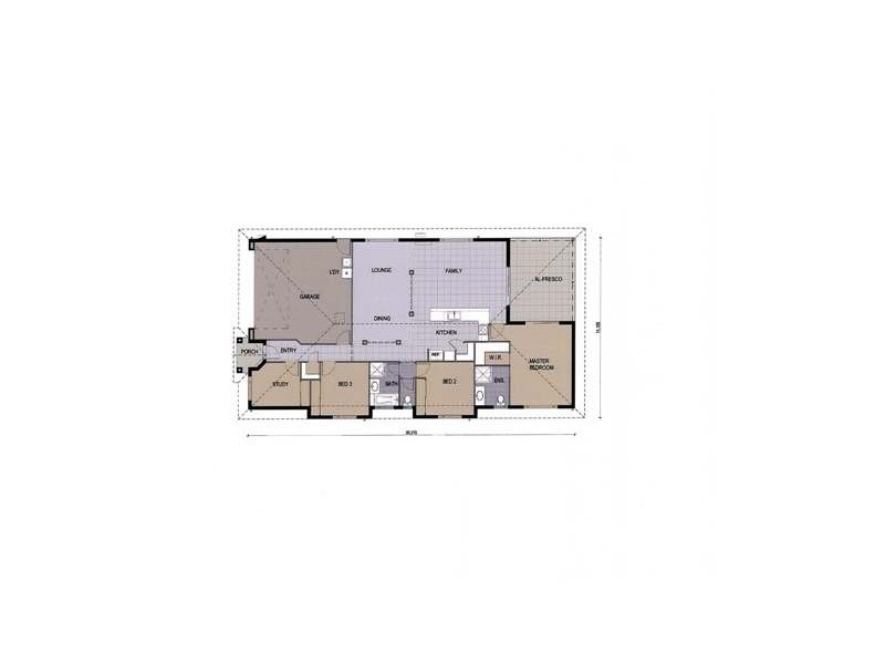 Lot 183 Finetti Circuit, Doolandella QLD 4077