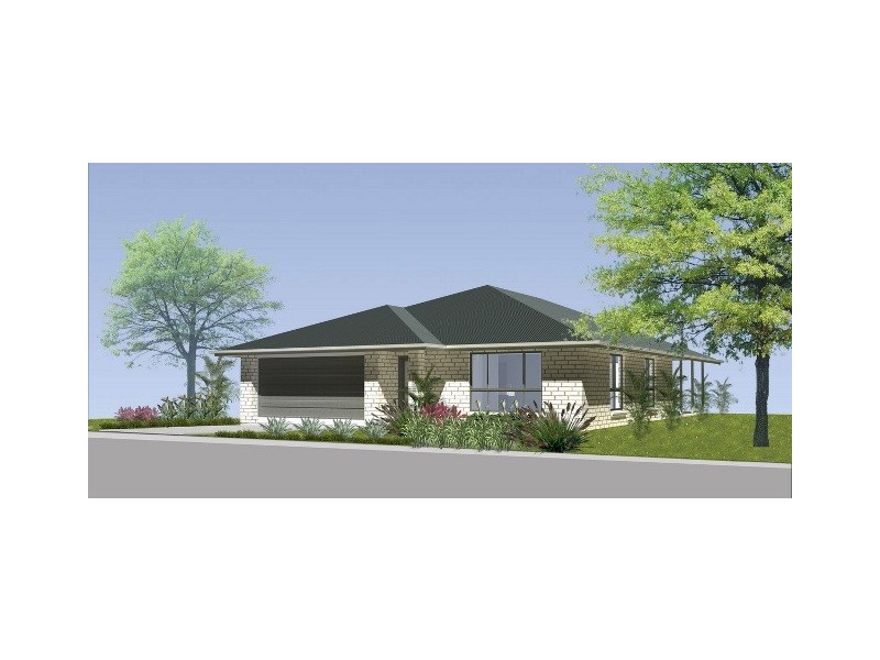 Lot 193 Cooper Court, Doolandella QLD 4077