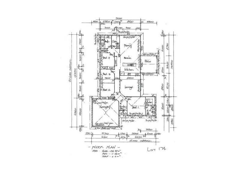 Lot 174 Finetti Cct,, Doolandella QLD 4077
