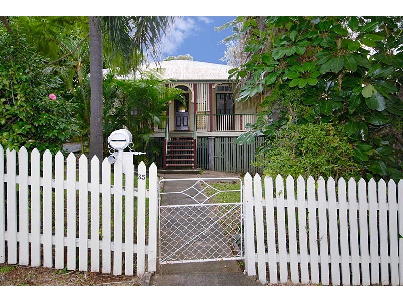 35 Cavan Street, Annerley QLD 4103