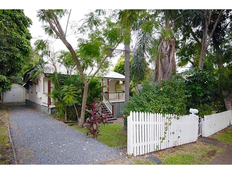 35 Cavan Street, Annerley QLD 4103
