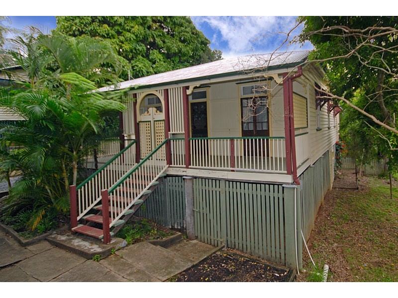 35 Cavan Street, Annerley QLD 4103