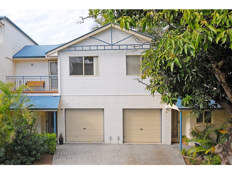 7/10  Carson Street, Moorooka QLD 4105