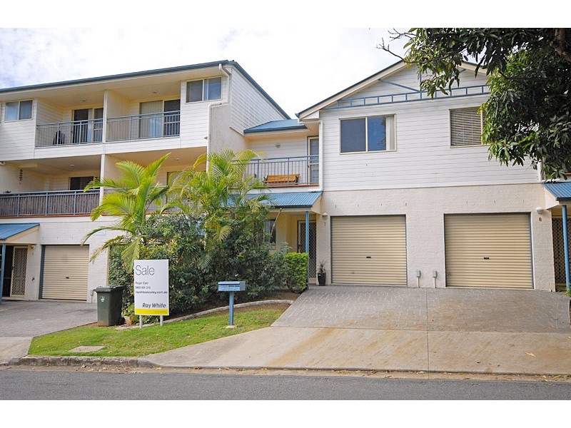 7/10  Carson Street, Moorooka QLD 4105