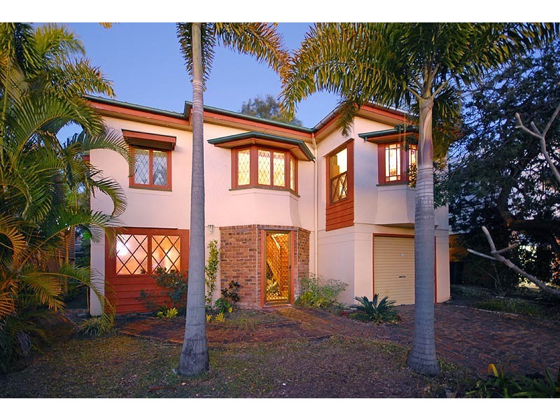 6  Fincastle Street, Moorooka QLD 4105