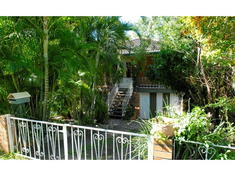 52  Beverley Hill Street, Moorooka QLD 4105