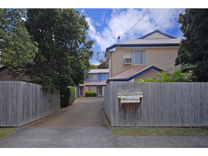 5/11 Holmes Street, Moorooka QLD 4105