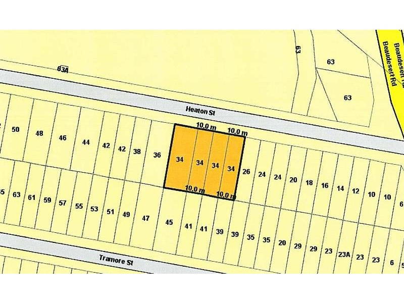 34  Heaton Street, Rocklea QLD 4106