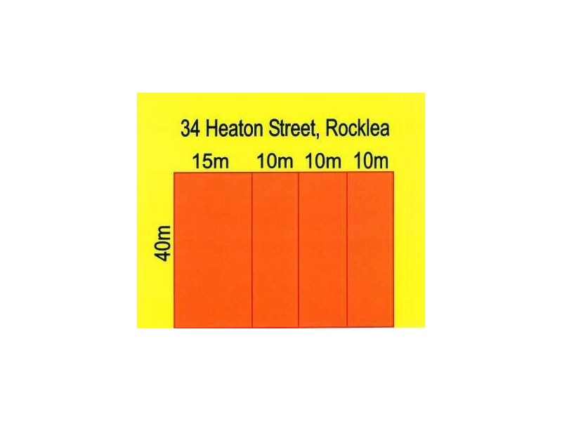 34  Heaton Street, Rocklea QLD 4106