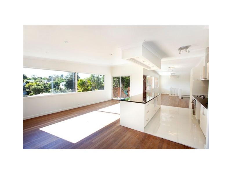 100 Strickland Terrace, Graceville QLD 4075