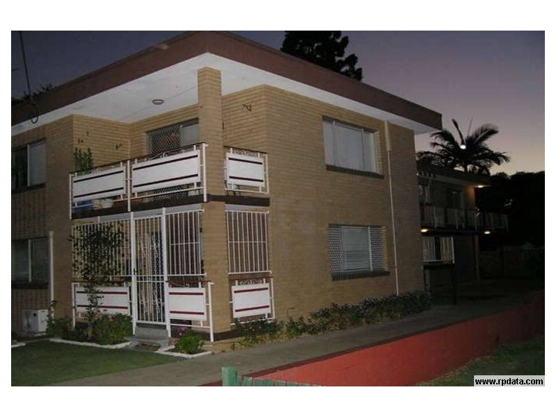 4/27 Glen Street, Moorooka QLD 4105
