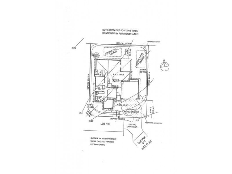 Lot 191 Cooper Court, Doolandella QLD 4077