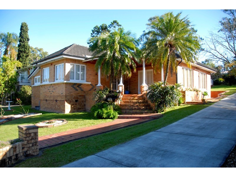 30 Stephenson Street, Oxley QLD 4075